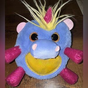 Zuru Rainbowcorn Wild Heart Hippocorn